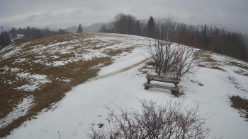 Bludný - Rajnochovice Troják