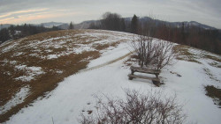 Bludný - Rajnochovice Troják 