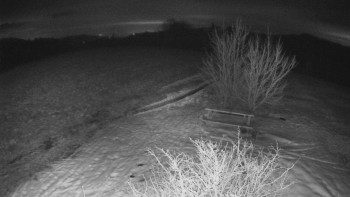 Bludný - Rajnochovice Troják