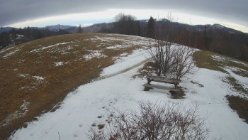 Bludný - Rajnochovice Troják