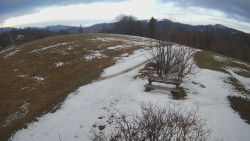 Bludný - Rajnochovice Troják 