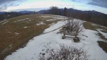 Bludný - Rajnochovice Troják