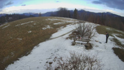 Bludný - Rajnochovice Troják 