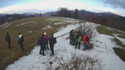 Bludný - Rajnochovice Troják 