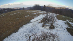 Bludný - Rajnochovice Troják 