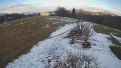 Bludný - Rajnochovice Troják 