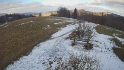 Bludný - Rajnochovice Troják 