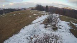 Bludný - Rajnochovice Troják 