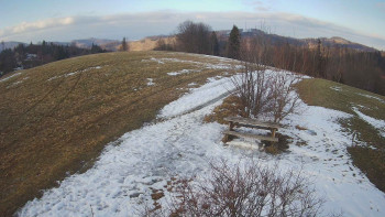 Bludný - Rajnochovice Troják