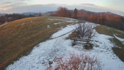 Bludný - Rajnochovice Troják 