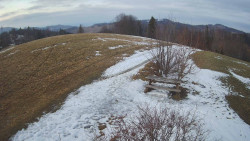 Bludný - Rajnochovice Troják 