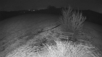 Bludný - Rajnochovice Troják