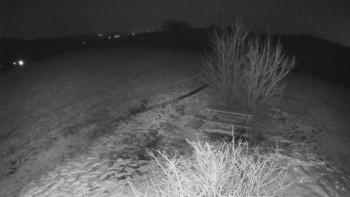 Bludný - Rajnochovice Troják