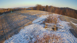 Bludný - Rajnochovice Troják 