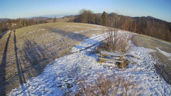 Bludný - Rajnochovice Troják 