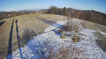 Bludný - Rajnochovice Troják