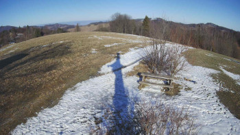 Bludný - Rajnochovice Troják