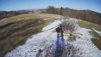 Bludný - Rajnochovice Troják