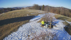 Bludný - Rajnochovice Troják 