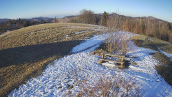 Bludný - Rajnochovice Troják 