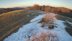 Bludný - Rajnochovice Troják 