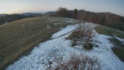 Bludný - Rajnochovice Troják 