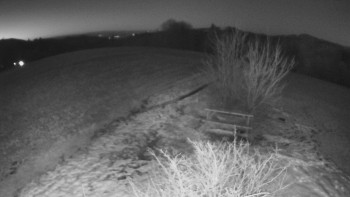 Bludný - Rajnochovice Troják