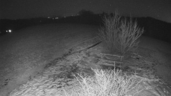 Bludný - Rajnochovice Troják