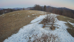 Bludný - Rajnochovice Troják 