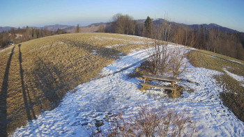 Bludný - Rajnochovice Troják