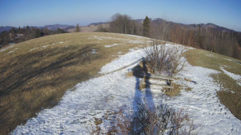 Bludný - Rajnochovice Troják