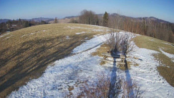 Bludný - Rajnochovice Troják