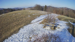 Bludný - Rajnochovice Troják 