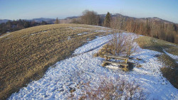 Bludný - Rajnochovice Troják 