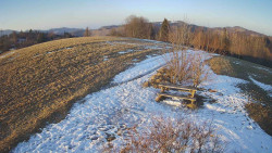 Bludný - Rajnochovice Troják 