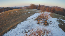 Bludný - Rajnochovice Troják 