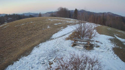 Bludný - Rajnochovice Troják 