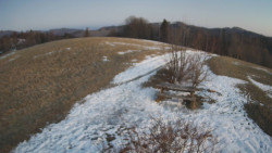 Bludný - Rajnochovice Troják 