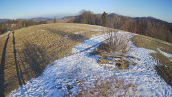 Bludný - Rajnochovice Troják 