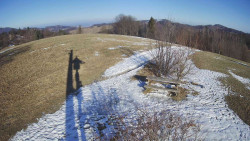 Bludný - Rajnochovice Troják 