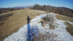 Bludný - Rajnochovice Troják 