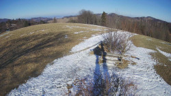 Bludný - Rajnochovice Troják 