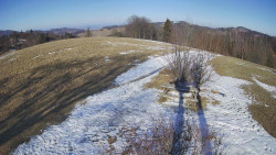 Bludný - Rajnochovice Troják 