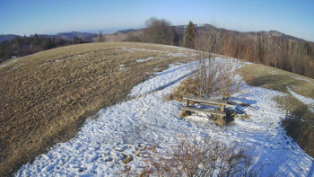 Bludný - Rajnochovice Troják