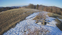 Bludný - Rajnochovice Troják 