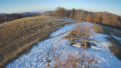 Bludný - Rajnochovice Troják 