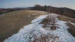 Bludný - Rajnochovice Troják 