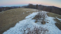 Bludný - Rajnochovice Troják 