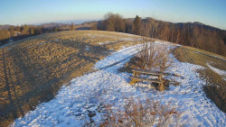 Bludný - Rajnochovice Troják 