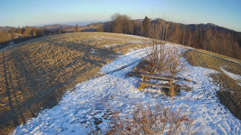 Bludný - Rajnochovice Troják